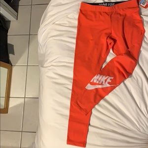 Nike leggings